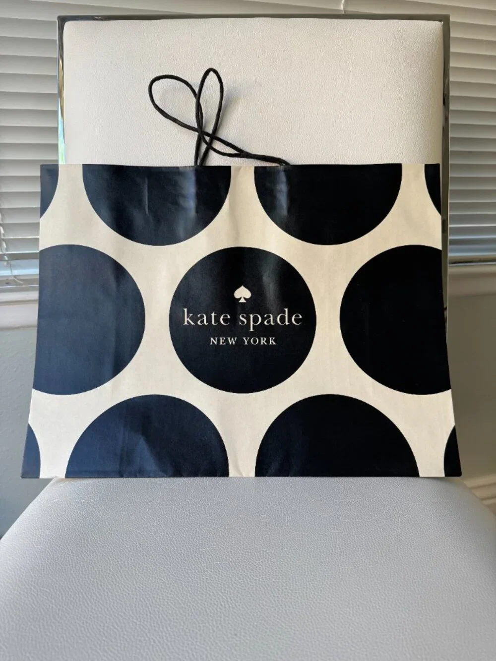 Kate Spade Nicola Metallic Leopard Twistlock Small Shoulder Bag with Chain Strap